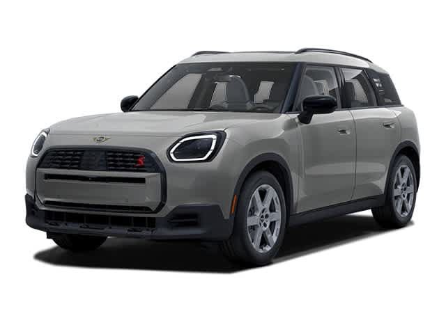 New 2027 MINI Cooper Countryman S AWD/4WD image 1