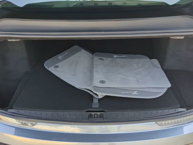 Used 2024 Lucid Air Pure RWD image 8