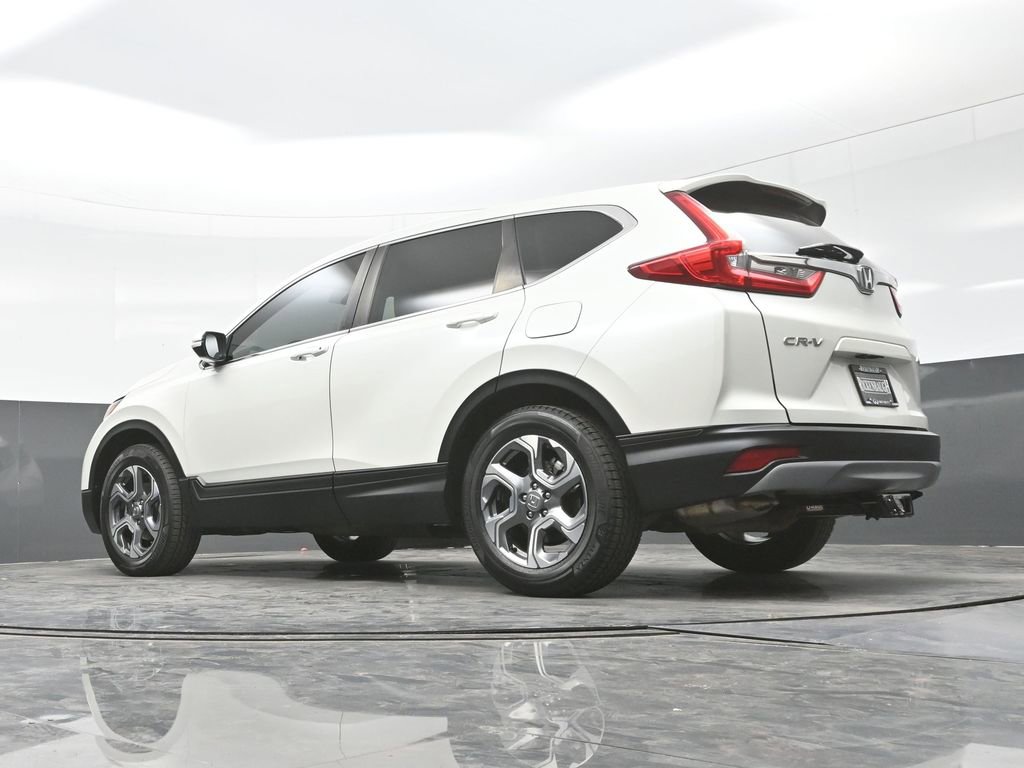 Used 2018 Honda CR-V EX image 30