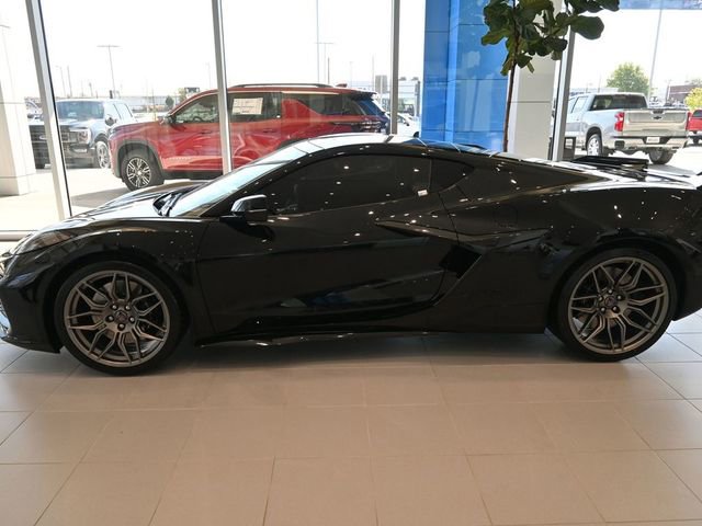 New 2026 Chevrolet Corvette Z06 w/ Battery Protection Package RWD video 2