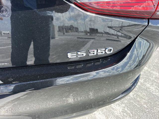 Certified 2023 Lexus ES 350 w/ Premium Package FWD image 25