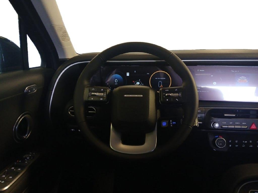 New 2026 Hyundai Palisade SEL FWD image 12