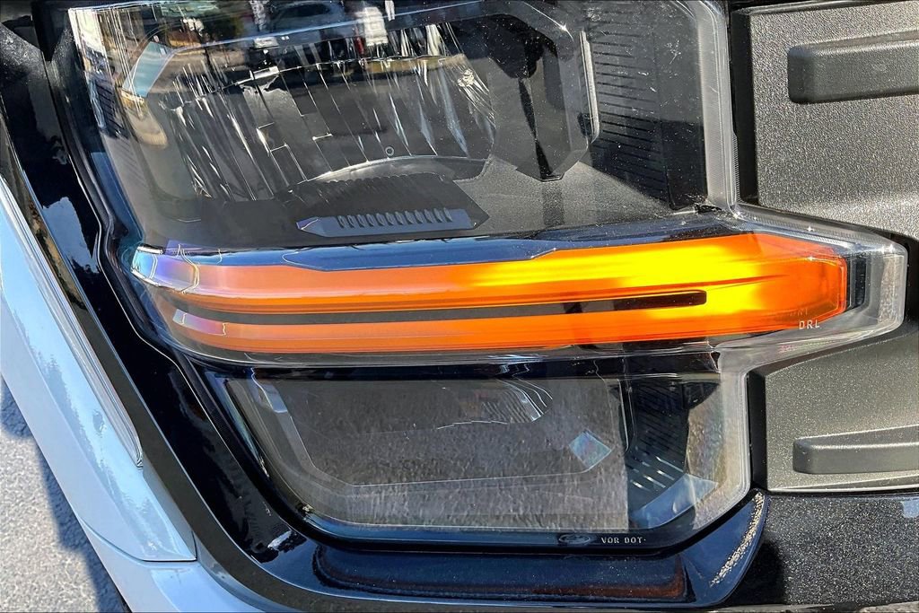 Used 2024 Ford F150 XLT w/ Equipment Group 303A High image 29