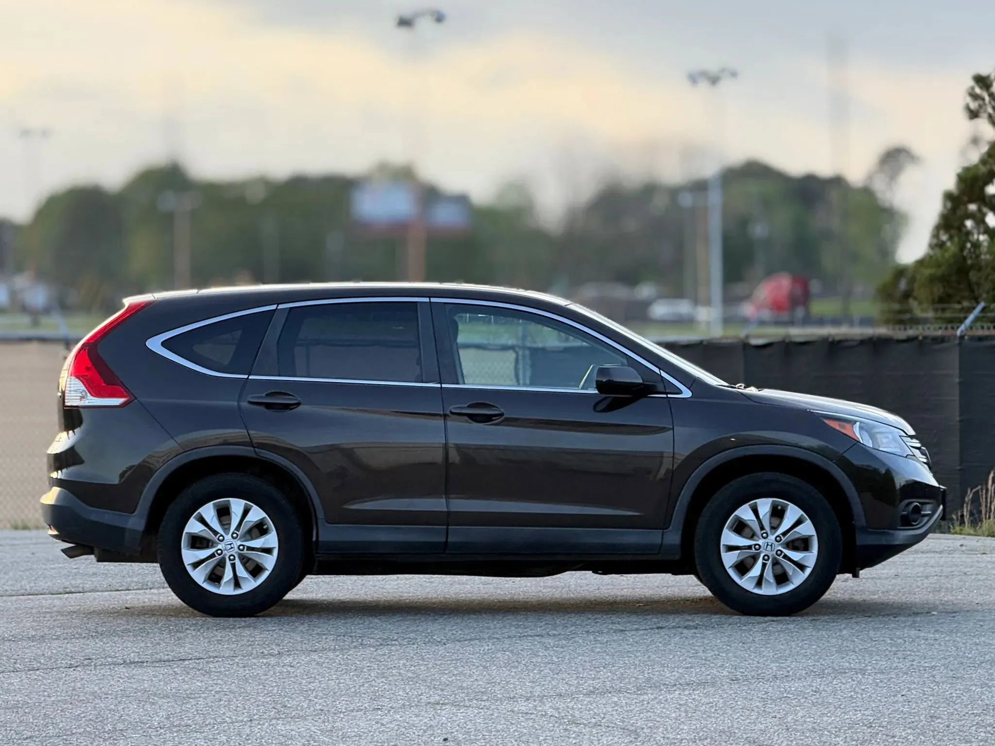 Used 2013 Honda CR-V EX image 7