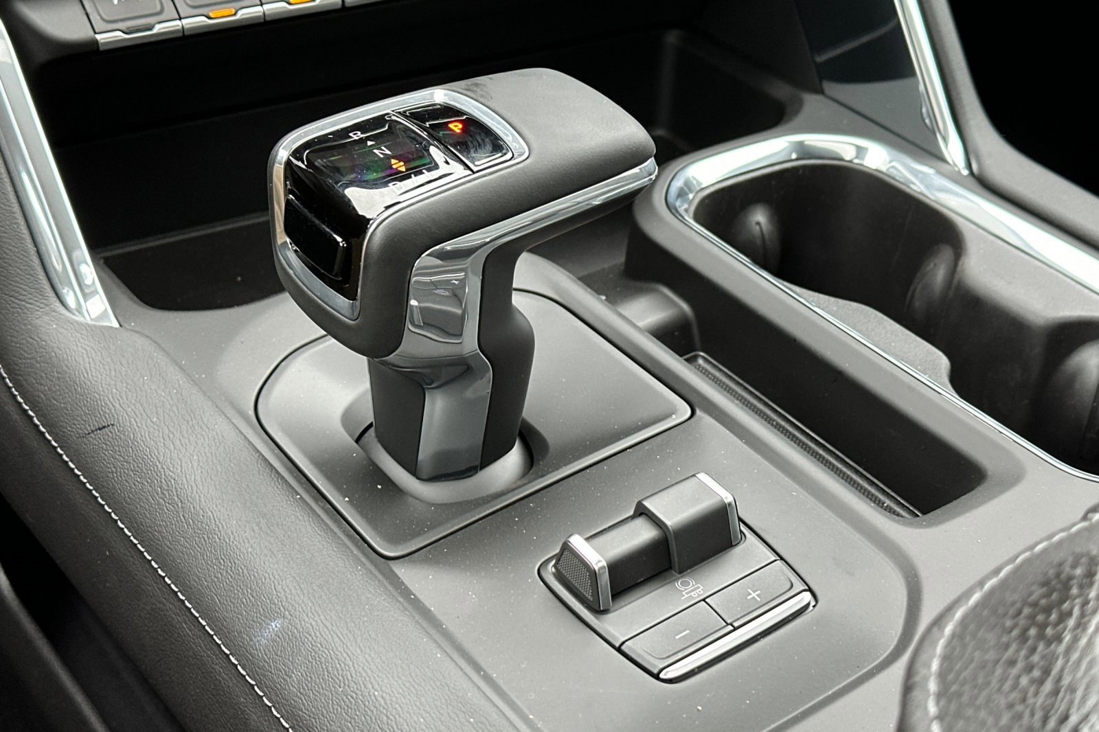 New 2026 GMC Sierra 1500 Denali w/ Denali Reserve Package image 22