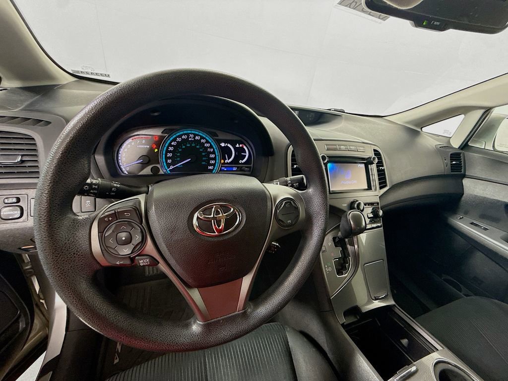Used 2014 Toyota Venza LE w/ LE Convenience Package AWD/4WD image 21