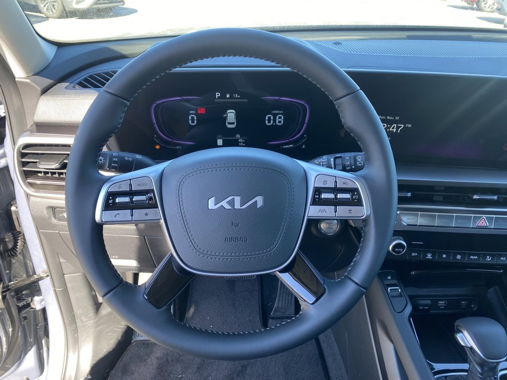 New 2025 Kia Telluride S image 18
