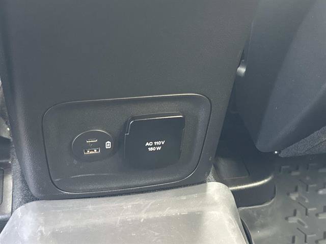 Used 2021 Ford Bronco Sport Outer Banks AWD/4WD image 11