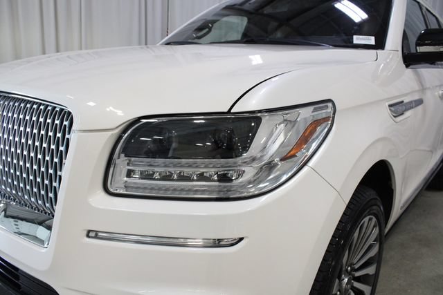 Used 2019 Lincoln Navigator L Reserve AWD/4WD image 34