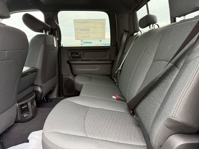 New 2026 RAM 2500 Tradesman w/ Power Wagon Package image 24