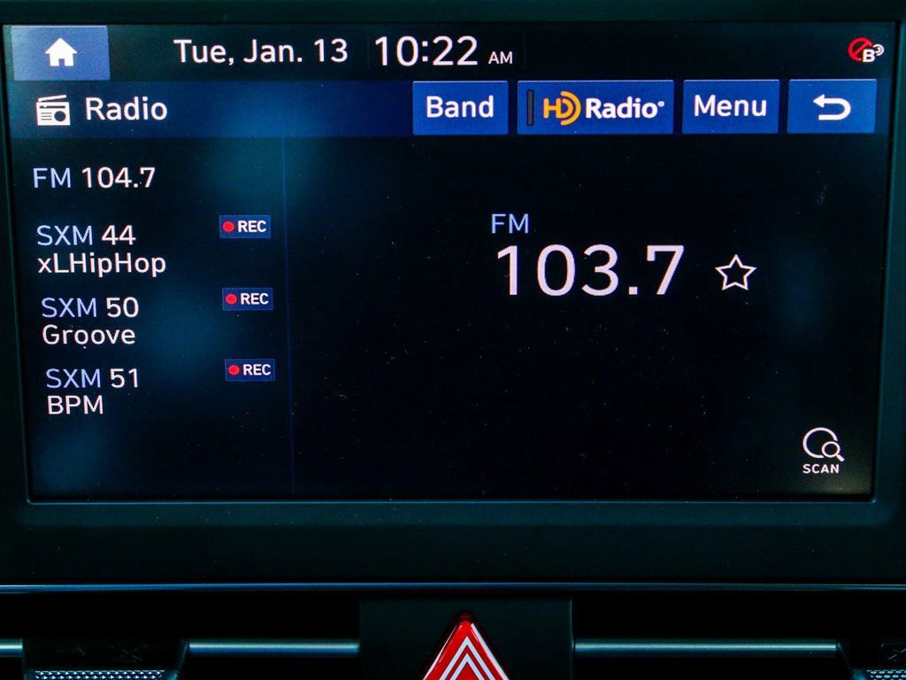 Used 2023 Hyundai Elantra SEL image 22