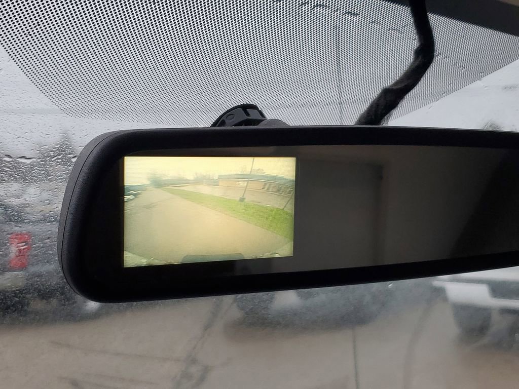 Used 2019 Chevrolet Express 3500 w/ Power Convenience Package RWD image 20