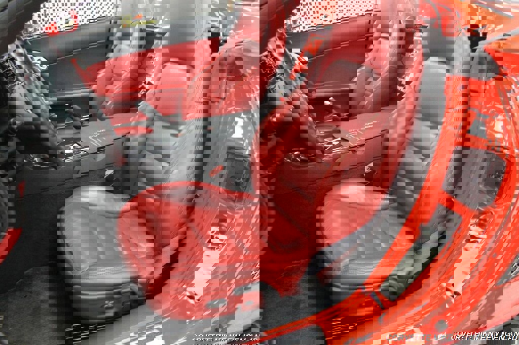 Used 2010 Chevrolet Corvette Grand Sport w/ Preferred Equipment Group image 20