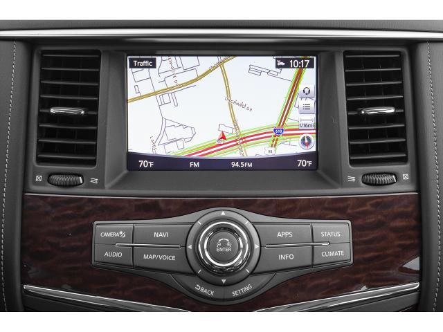 Certified 2020 Nissan Armada SL w/ Premium Package RWD image 12