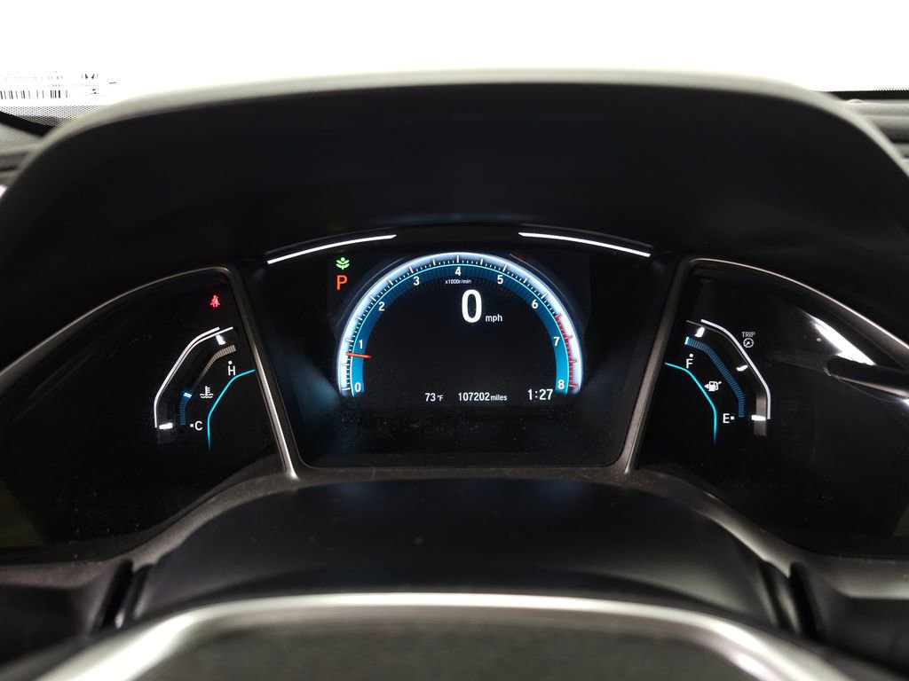 Used 2017 Honda Civic Touring image 20
