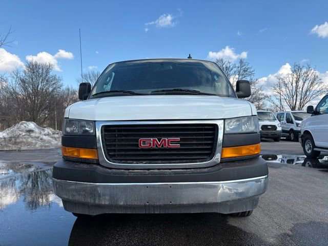 Used 2024 GMC Savana 2500 w/ Driver Convenience Package image 15