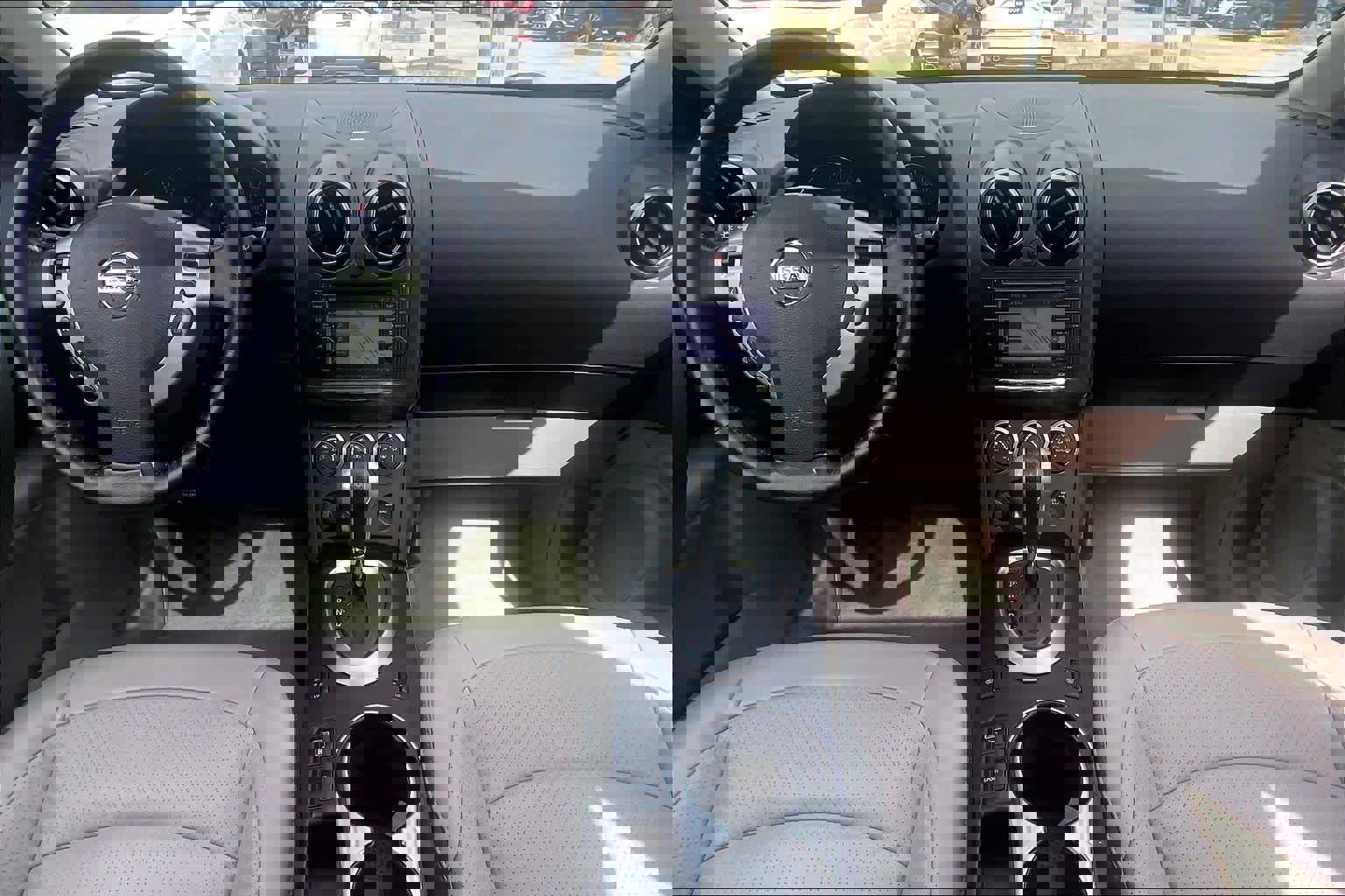 Used 2012 Nissan Rogue SL image 13