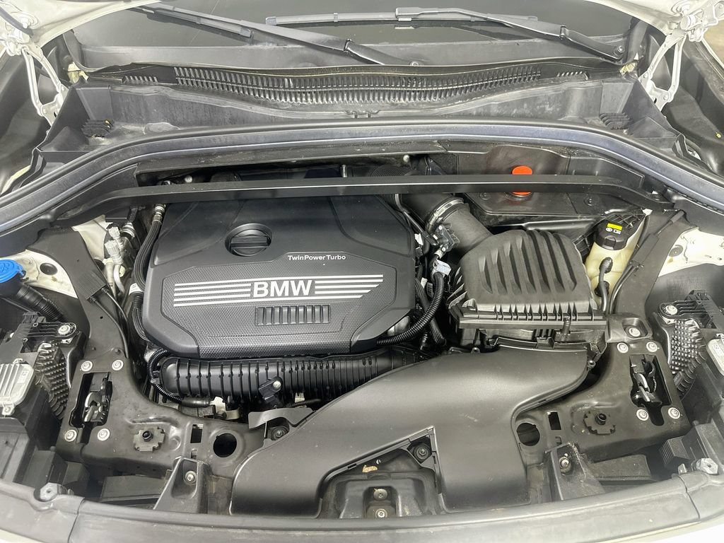 Used 2022 BMW X2 xDrive28i w/ Convenience Package AWD/4WD image 10