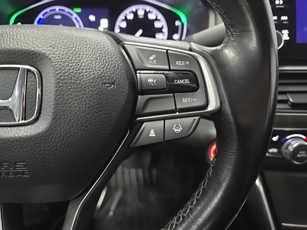 Used 2022 Honda Accord Touring image 21
