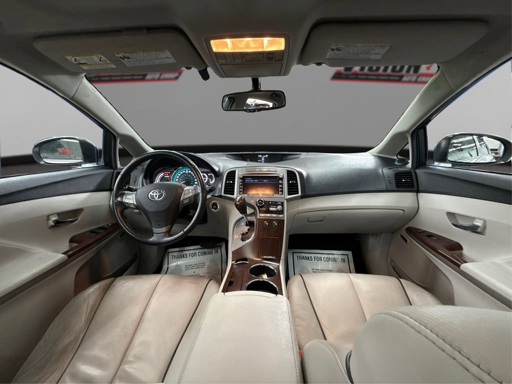 Used 2012 Toyota Venza Limited AWD/4WD image 27