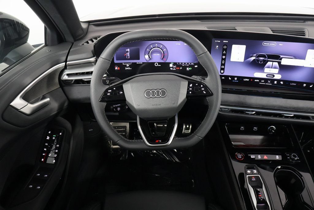 New 2026 Audi S5 Premium Plus AWD/4WD image 3