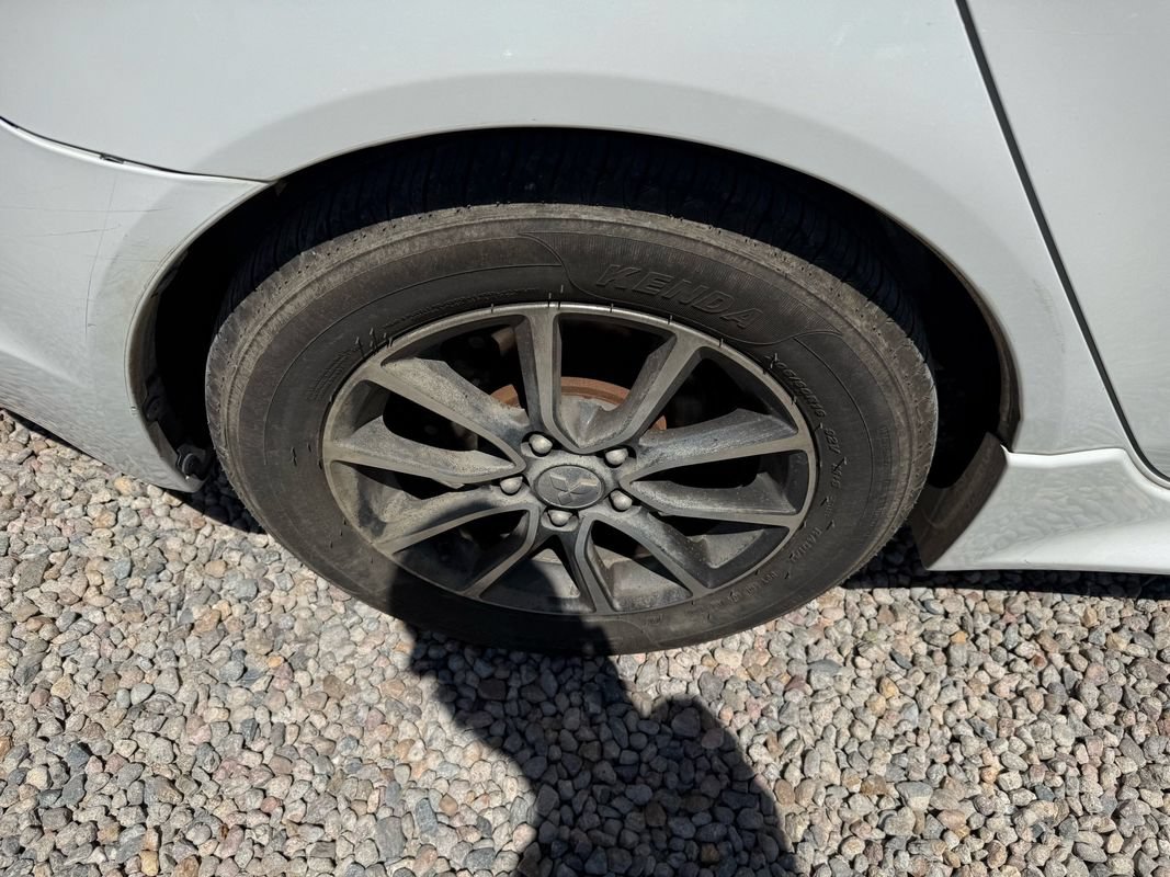Used 2016 Mitsubishi Lancer SE AWD/4WD image 34
