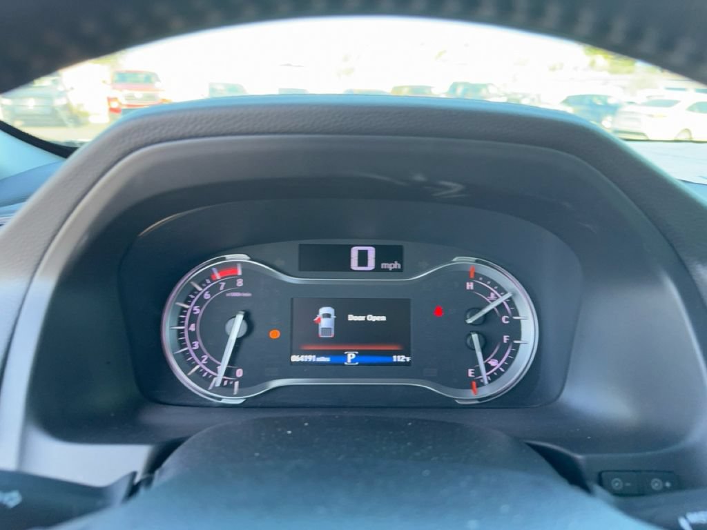 Used 2017 Honda Ridgeline RTL-E image 6