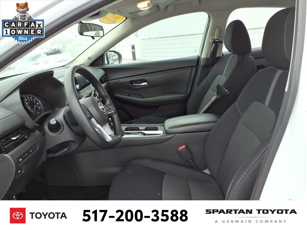 Used 2024 Nissan Sentra SV image 13
