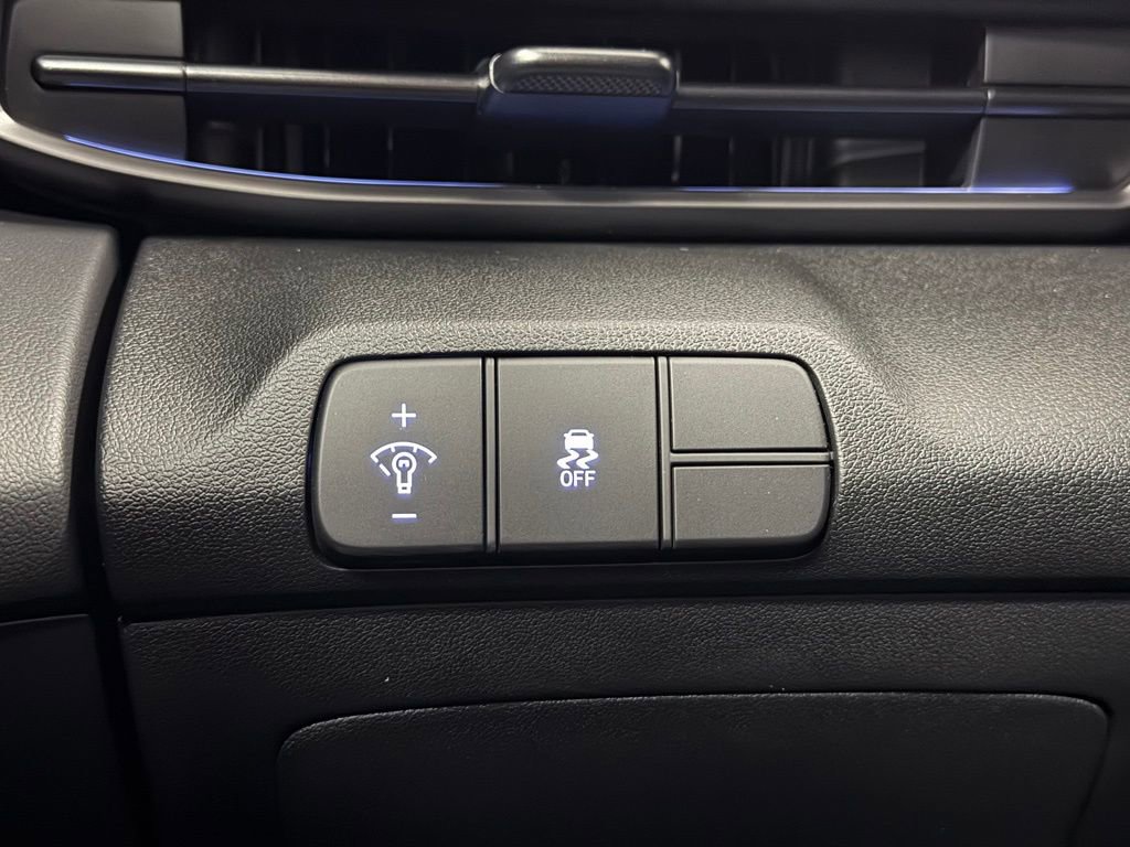 New 2025 Hyundai Elantra N image 13