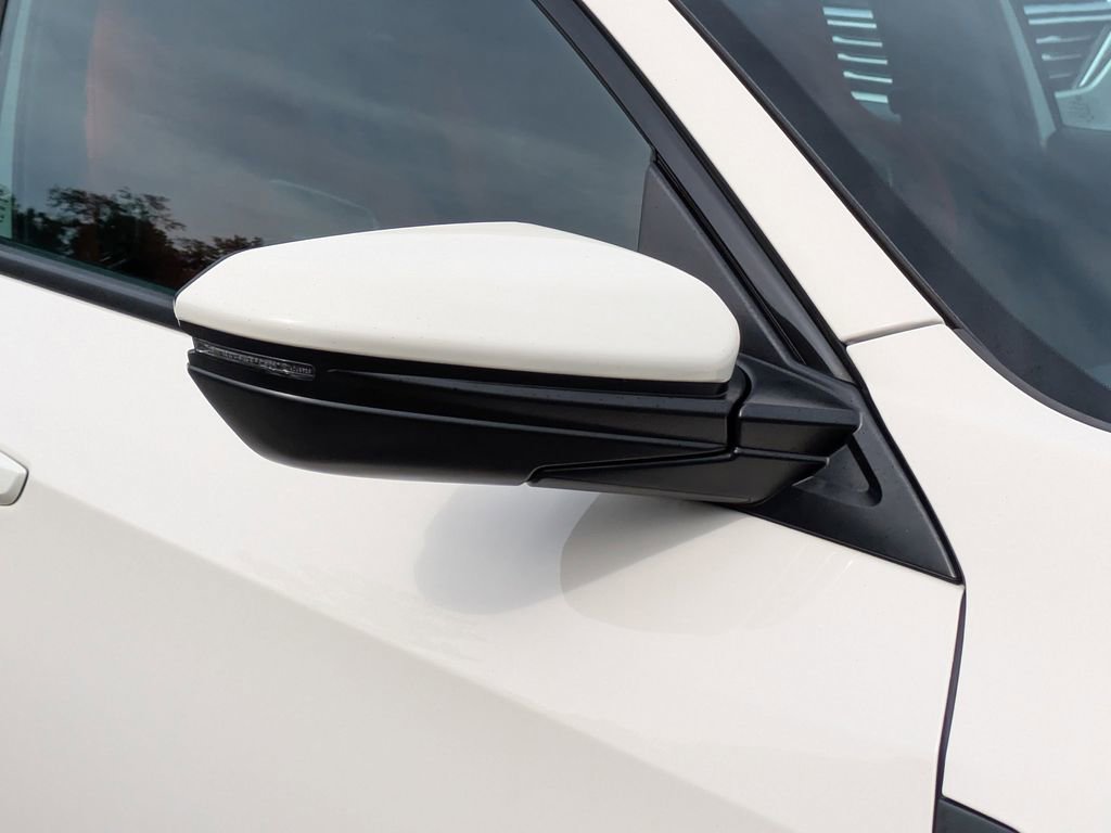 Used 2021 Honda Civic Type R image 11