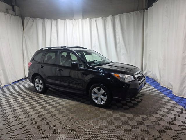 Used 2015 Subaru Forester 2.5i Premium w/ All-Weather Package image 2