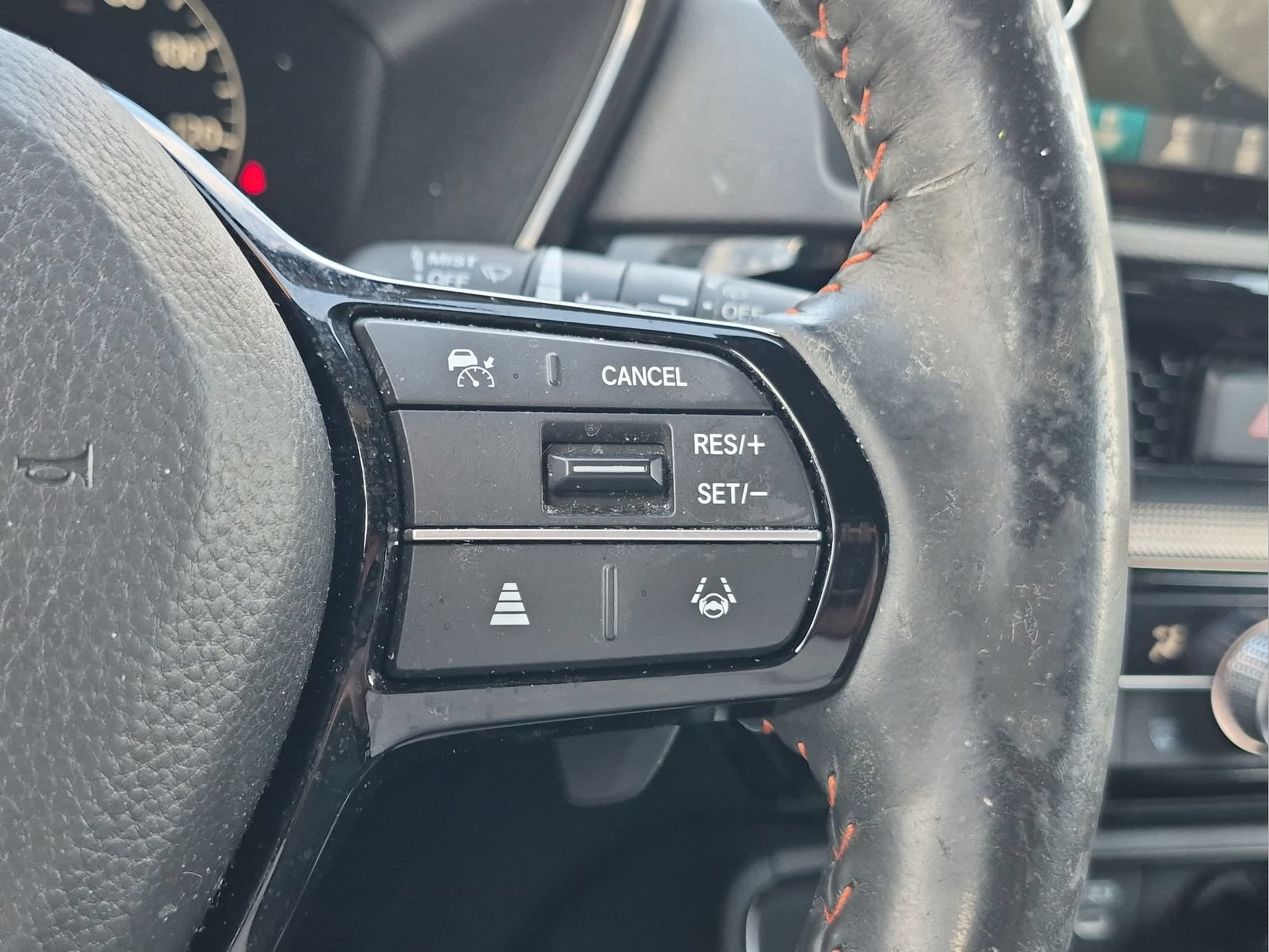 Certified 2023 Honda CR-V Sport Touring image 10