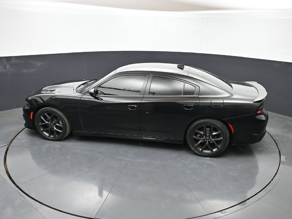 Used 2022 Dodge Charger R/T w/ Blacktop Package RWD image 38