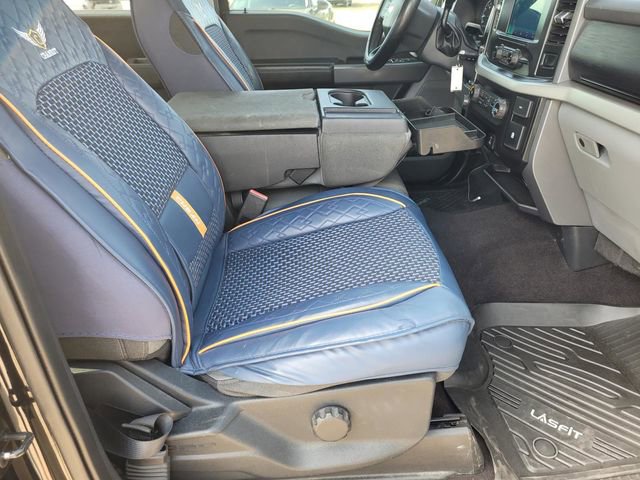 Used 2021 Ford F150 XLT image 24