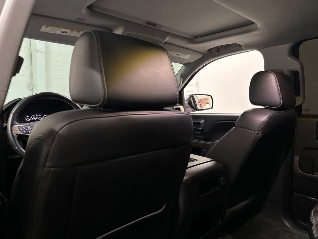 Used 2017 GMC Sierra 1500 Denali AWD/4WD image 50
