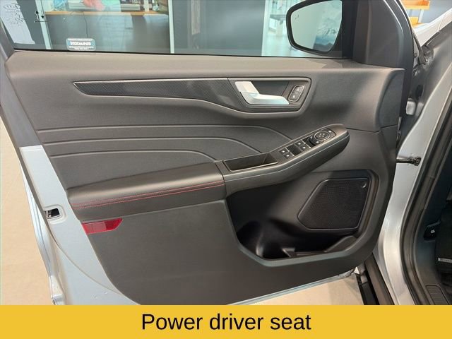 Used 2023 Ford Escape ST-Line Select w/ Tech Pack #1 image 12