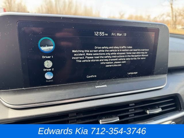 Used 2022 Kia Telluride S image 29