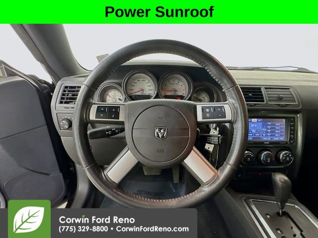 Used 2009 Dodge Challenger SRT8 image 11