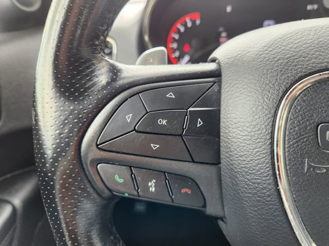 Used 2020 Dodge Durango GT image 27