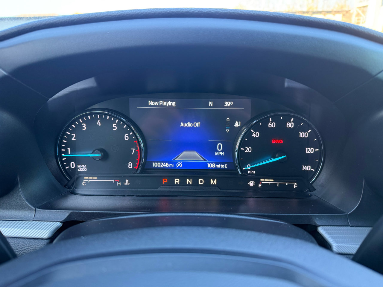 Used 2020 Ford Explorer XLT w/ Equipment Group 202A image 35