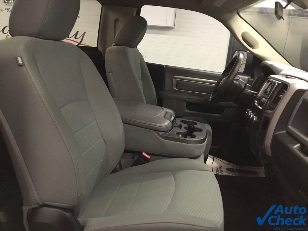 Used 2014 RAM 1500 Tradesman w/ Power & Remote Entry Group image 27