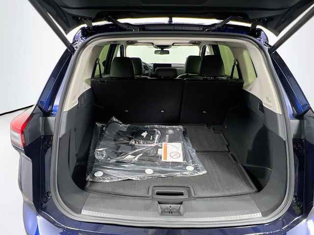 New 2026 Nissan Rogue Platinum w/ Platinum Premium Package image 25