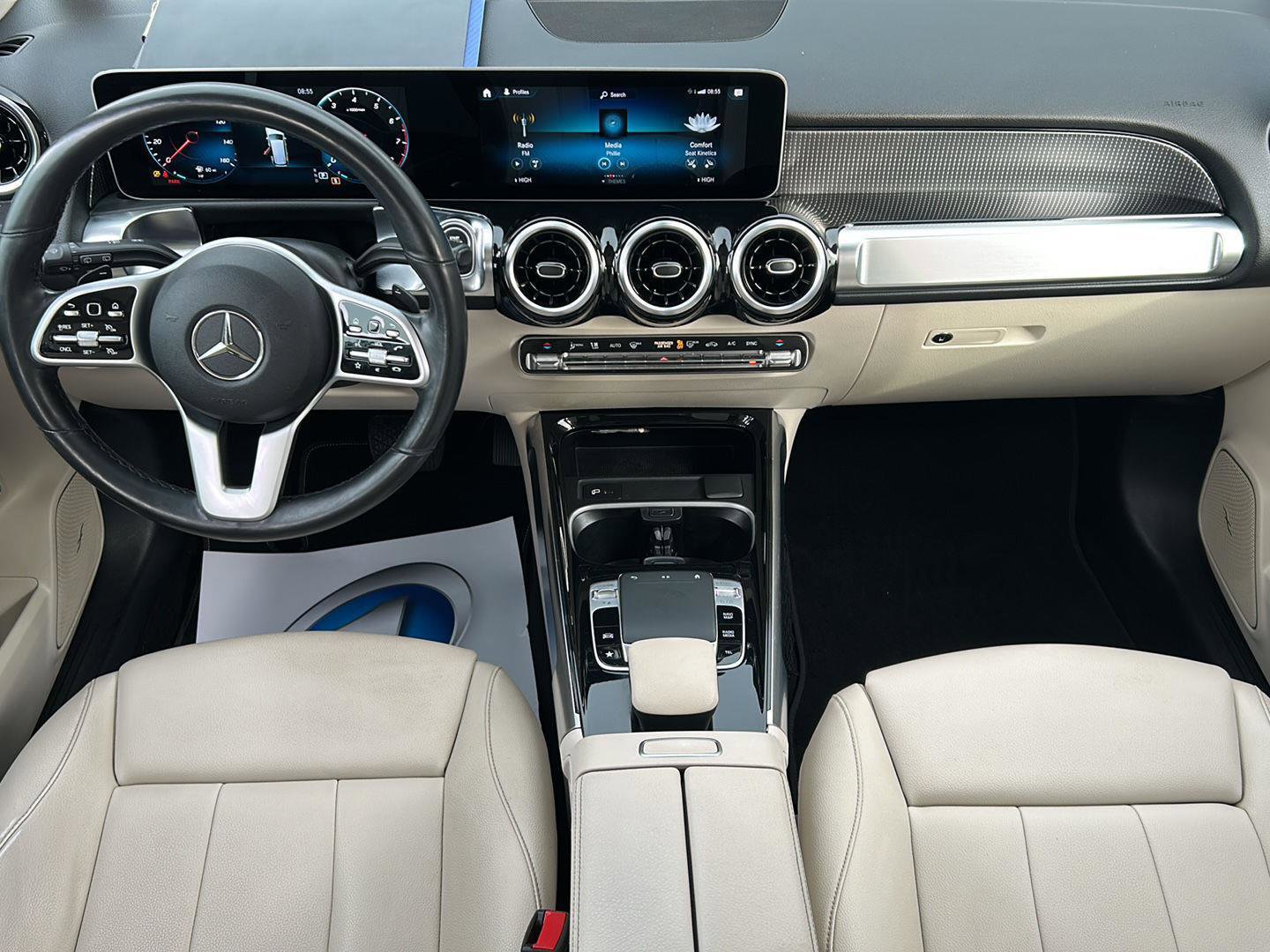 Used 2020 Mercedes-Benz GLB 250 GLB 250 image 23