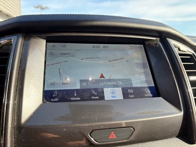 Used 2022 Ford Ranger Lariat w/ Technology Package AWD/4WD image 19