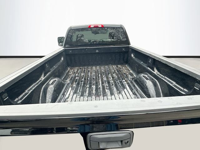 Used 2016 Chevrolet Silverado 2500 LT w/ LT Convenience Package image 25