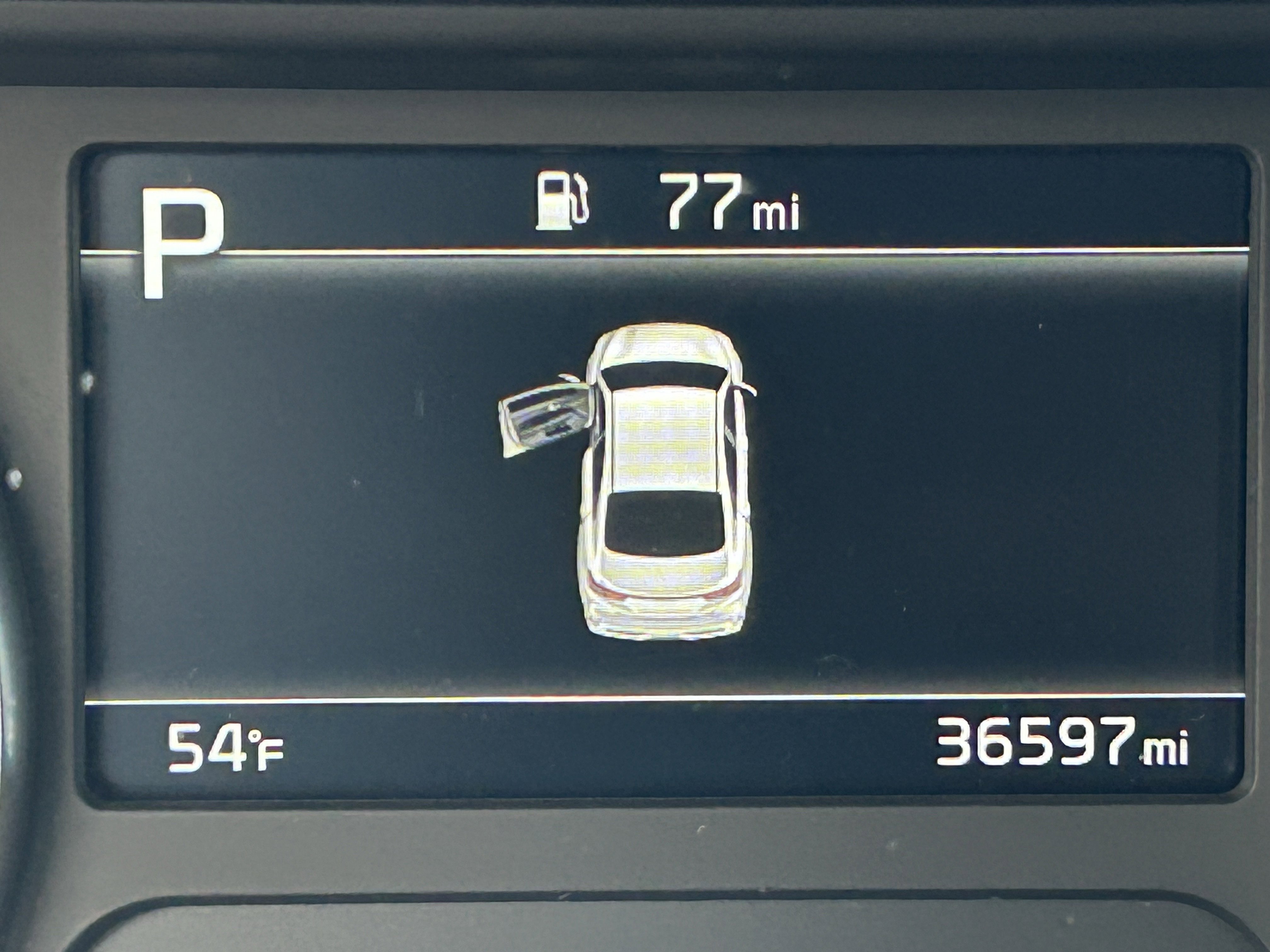 Certified 2024 Kia Forte LXS image 30