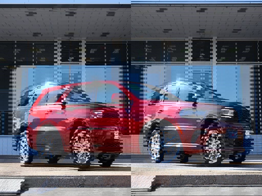 Used 2022 Dodge Durango GT image 2