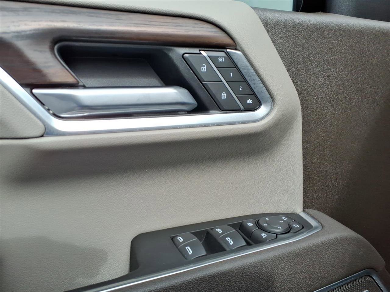 Used 2026 GMC Sierra 1500 SLT w/ SLT Premium Plus Package image 6