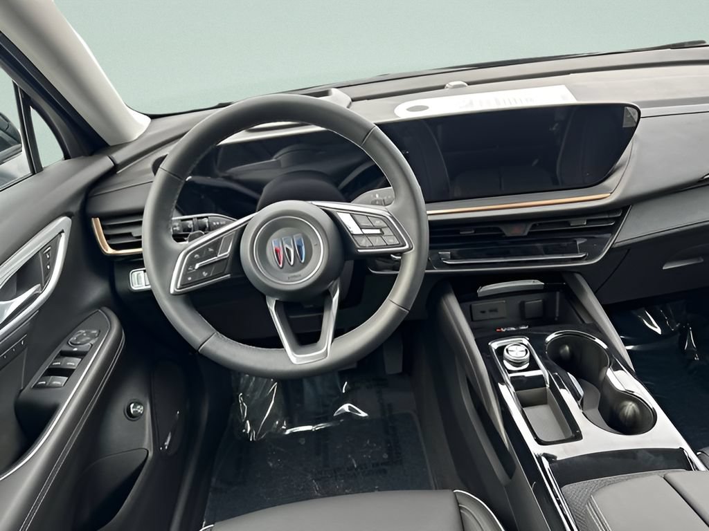 New 2026 Buick Envision Avenir AWD/4WD image 15
