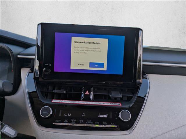 New 2026 Toyota Corolla LE image 11